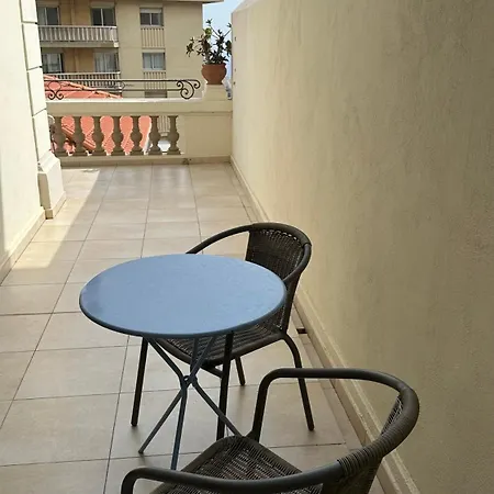 Entire Flat With Spectacular Terrace And Sea View *
